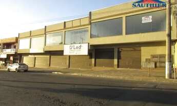 Imagem 2: Loja (térreo) Nova Sapucaia Sapucaia do Sul