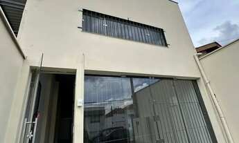 Imagem 2: Imóvel para aluguel com 100 metros quadrados em Cidade Alta - Piracicaba - SP