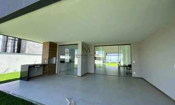 Imagem 4: Casa em Condomínio para Venda em Camaçari, Barra Do JacuÍpe, 4 dormitórios, 3 suítes, 4 ba