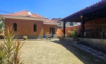 Imagem 6: Casa à venda, 181 m² por R$ 780.000,00 - Centro - Maricá/RJ