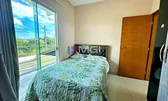 Imagem 7: Sobrado a venda com 3 quartos setor Residencial Santa Fé I