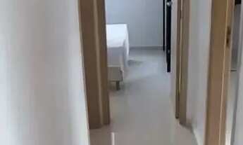 Imagem 3: Daniel Pereira Imob Aluga: Edifício Villa Real, 2/4, 1 Suíte, 2 Banheiro, 1 Vgs, 68m² , R