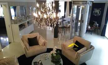 Imagem: Alphaville 0 - Casa em Condomínio para