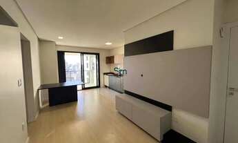 Imagem 4: Apartamento semi-mobiliado para locação no centro de Chapecó!