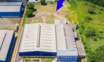 Imagem 4: Galpão - Distrito Industrial Alfredo Relo - Itatiba