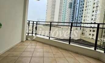 Imagem 4: Apartamento para locação anual mobiliado, com 3 dormitórios ( sendo uma suíte), 2 vagas de