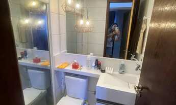 Imagem 6: Apartamento 2/4 Mobiliado