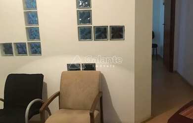 Imagem 2: Sala - Jardim Guanabara - Campinas