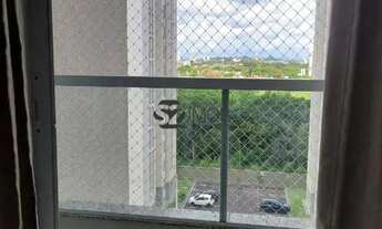 Imagem 6: Apartamento para aluguel, 2 quartos, 1 suíte, Condomínio Portal Jardim das Zínias - Mogi G