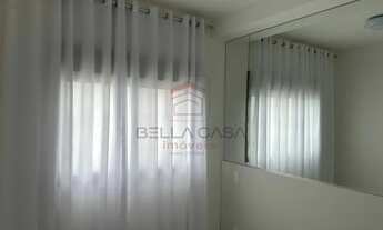 Imagem 5: Apartamento para alugar com 43m², 2 quartos e sem vaga