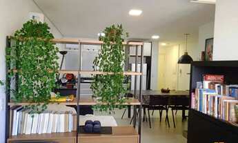 Imagem: Apartamento a Venda de 1 Dormitório - Bairro