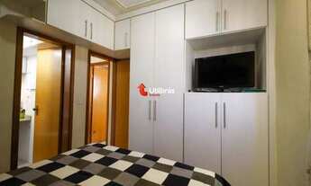 Imagem 4: Cobertura à venda, 3 quartos, 1 suíte, 2 vagas, Ouro Preto - Belo Horizonte/MG