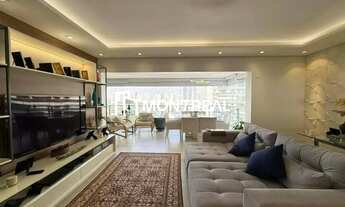 Imagem 6: APARTAMENTO À VENDA NO BROOKLIN - 3 DORMITÓRIOS, 2 SUÍTES, 3 VAGAS DE GARAGEM