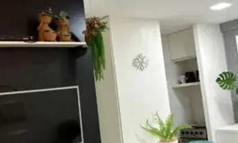 Imagem 2: 2 Quartos mobiliado na Jatiuca