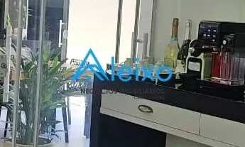 Imagem 7: Sobrado à venda no bairro Village Damha 3 - São José do Rio Preto/SP