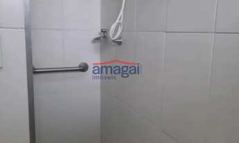 Imagem 7: Excelente apartamento de 2 quartos com planejados no Jardim Califórnia