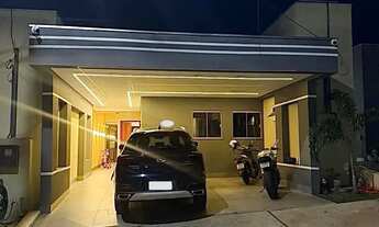 Imagem: VENDO Condomínio Brisas da Chapada Casa