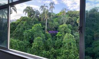 Imagem 4: Apartamento com 3 dormitórios à venda, 91 m² por R$ 600.000,00 - Icaraí - Niterói/RJ