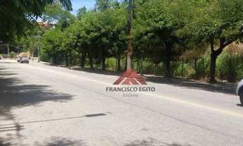 Imagem 5: Terreno à venda, 450m por R$ 280.000 - Piratininga - Niterói/RJ