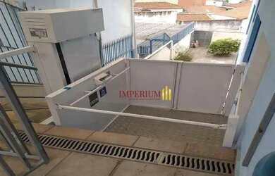 Imagem 6: Sobrado com 3 dormitórios para alugar, 110 m² por R$ 3.377,00/mês - Vila Romero - São Paul