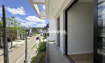 Imagem 4: Casa Alto Padrão no Condomínio Quinte Essence por R$2.250,000,00