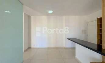 Imagem 4: Apartamento De 1 Dormitório No Spazio Blu Para Locação - Próximo ao Hospital de Base