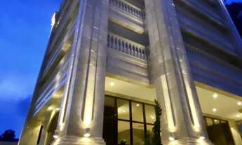 Imagem 2: Edificio Solar Praça Portugal