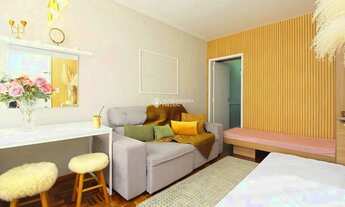 Imagem 3: Apartamento 1 dormitório no Moinhos de Vento