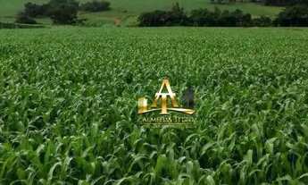 Imagem: Fazenda à Venda - Zona Rural - Cristianópolis/GO