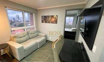 Imagem 3: Flat com 1 dormitório para alugar, 40 m² por R$ 2.030,00/mês - Sandra Cavalcante - Campina