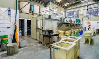 Imagem 5: Galpão comercial para venda em Várzea de Baixo , 384m²