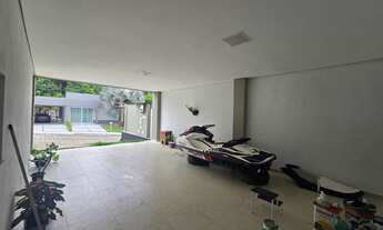 Imagem 8: Casa Reserva das Flores 4 quartos sendo 2suites, 275m² 100% mobiliada