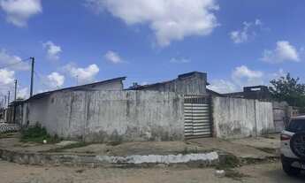 Imagem: Vendo casa no gervasio maia