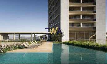 Imagem 2: Torre Catharina - Apartamento exclusivo á venda de 54m² no Vila da Serra por R$ 1.410.000