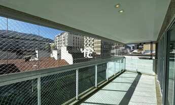 Imagem 2: Apartamento com 3 quartos para alugar por R$ 25.000 - Leblon - Rio de Janeiro/RJ