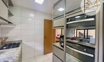 Imagem 7: Casa com 3 dormitórios à venda, 177 m² por R$ 799.900 - Sim - Feira de Santana/BA