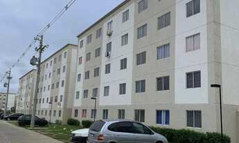 Imagem: Apartamento no bairro Restinga - 2 Dormitórios