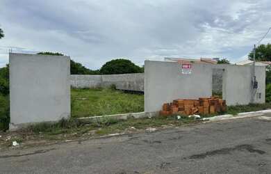 Imagem 2: LOTE EM ARUANÃ-GO / 468m2 - MURADO