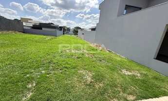 Imagem 3: Terreno à venda no Condomínio Faixa Azul em São Carlos