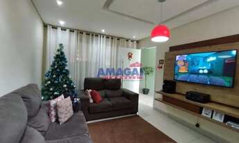 Imagem: Sobrado de 3 dormitórios