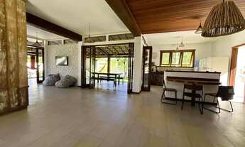 Imagem 5: Casa Residencial Enseada de Itacimirim 5 Suítes 800m2 Reg Guarajuba Praia do Fote Estrada