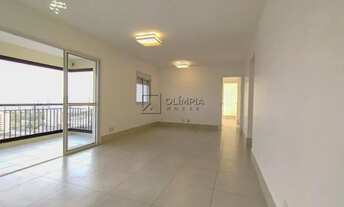 Imagem: Venda Apartamento 3 Dormitórios - 130 m²