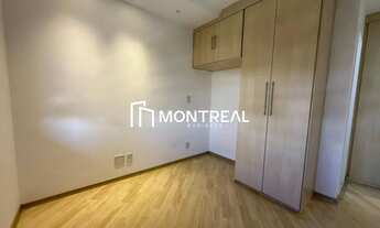 Imagem 16: APARTAMENTO À VENDA NO ALTO DA MOOCA - 3 DORMITÓRIOS, 2 SUÍTES, 3 VAGAS DE GARAGEM