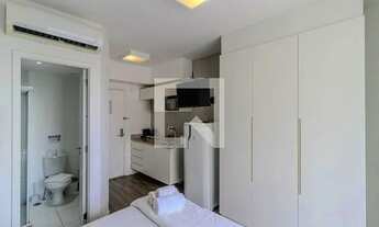 Imagem 5: Apartamento à Venda - Centro, 1 Quarto, 46 m2