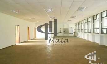 Imagem 7: Locação Galpão Sao Paulo Jaguaré Ref: 38692