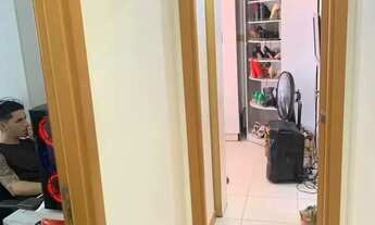 Imagem 2: Imóvel para venda tem 62 metros quadrados com 2 quartos em Praia de Itaparica - Vila Velha