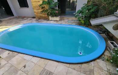 Imagem 3: EV. ALUGO CASA NA PENÍNSULA - COMERCIAL ATRAS DA FRIBAL