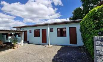 Imagem 6: Kitnet/Conjugado para Aluguel no Bairro Boa Saúde com 50m² e 1 dormitório/quarto