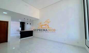 Imagem 6: Casa térrea com 3 quartos à venda - Condomínio Horto Florestal Villagio