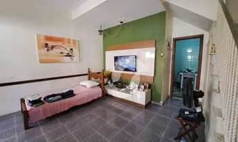 Imagem 5: Casa com 3 dormitórios à venda, 200 m² por R$ 400.000,00 - Santa Rosa - Niterói/RJ